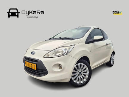 Ford Ka 0