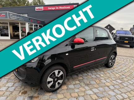 Renault Twingo 0