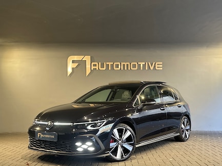 Volkswagen Golf 0