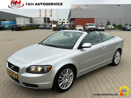 Volvo C70 0