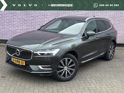 Volvo XC60 0
