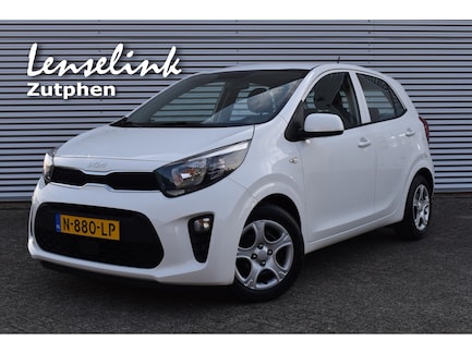 Kia Picanto 0