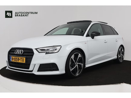 Audi A3 0