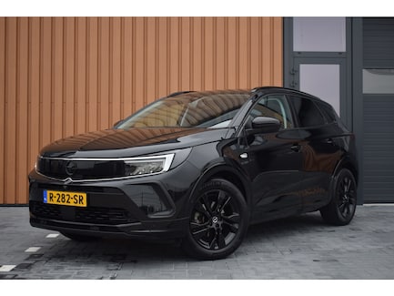 Opel Grandland 0
