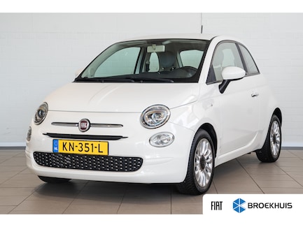 Fiat 500 0
