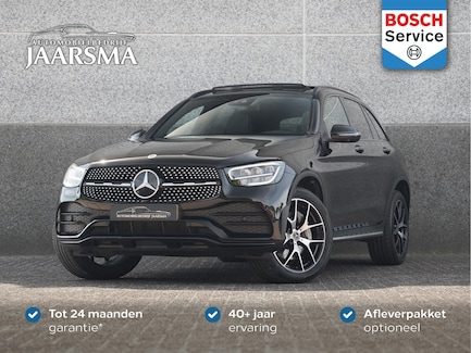Mercedes-Benz GLC 0