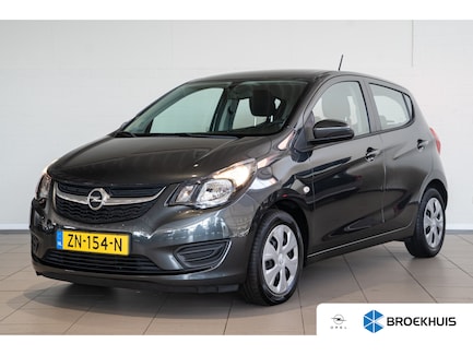 Opel Karl 0