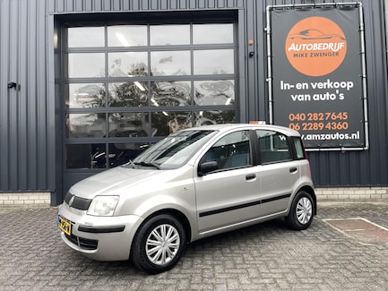Fiat Panda 0