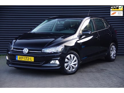 Volkswagen Polo 0