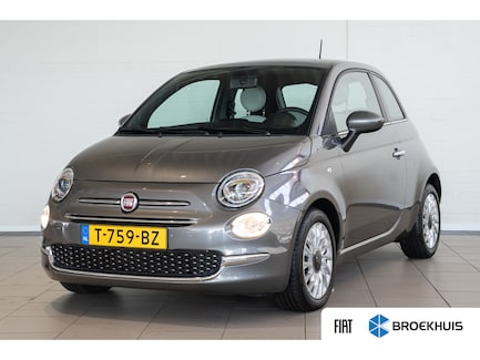Fiat 500 0