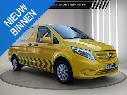 Mercedes-Benz Vito 0