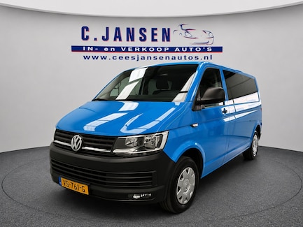 Volkswagen Transporter 0