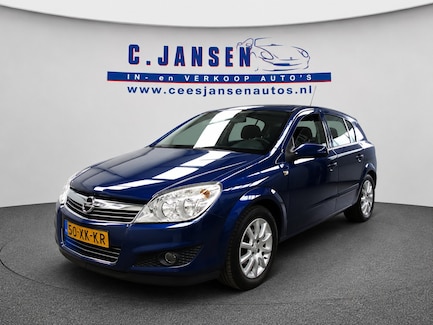 Opel Astra 0