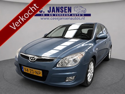 Hyundai i30 0