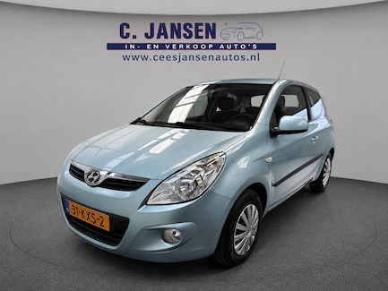 Hyundai i20 0