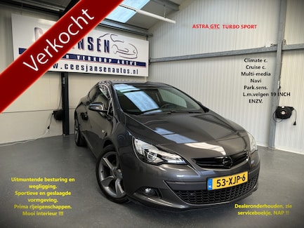Opel Astra 0