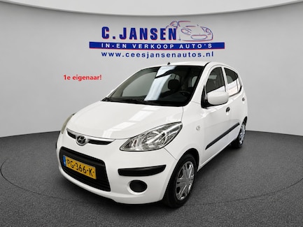Hyundai i10 0