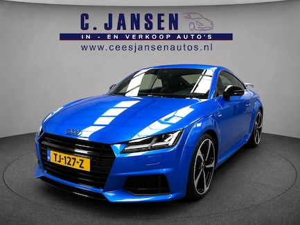Audi TT 0