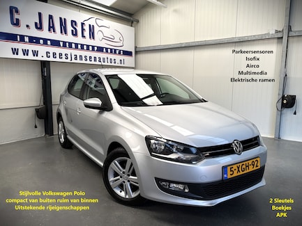 Volkswagen Polo 0