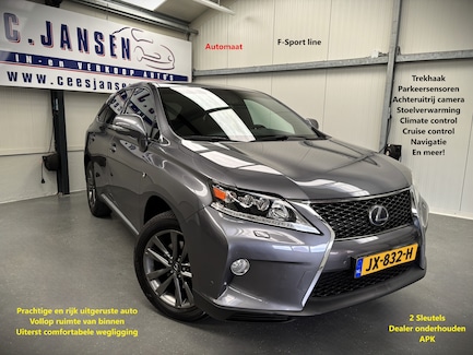 Lexus RX 0
