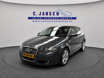 Audi A3 0