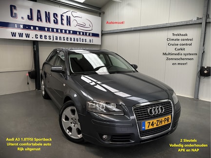Audi A3 0