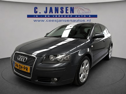 Audi A3 0