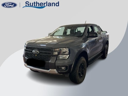 Ford Ranger 0