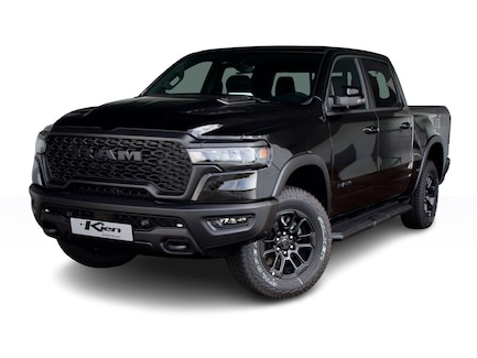 Dodge Ram 1500 0