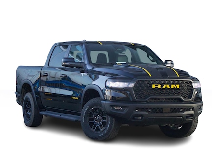 Dodge Ram 1500 0