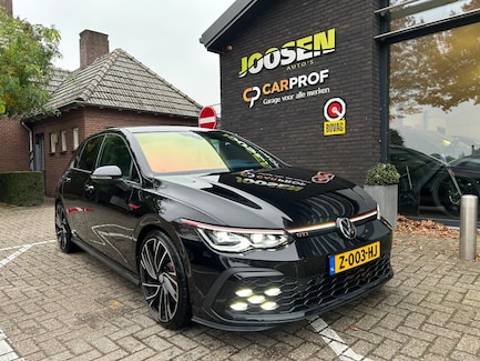 Volkswagen Golf 0