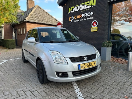Suzuki Swift 0