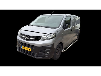 Opel Vivaro 0