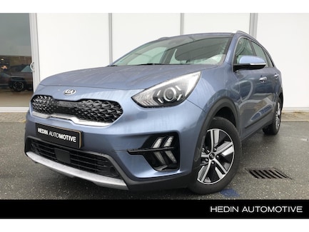 Kia Niro 0