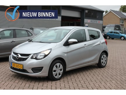 Opel Karl 0