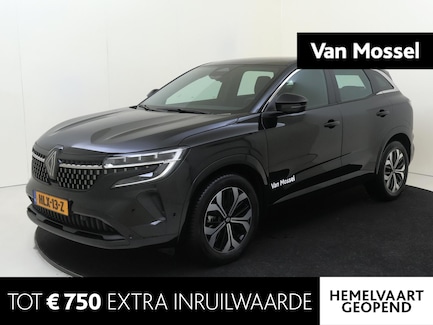 Renault Austral 0
