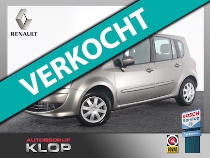 Renault Grand Modus 0
