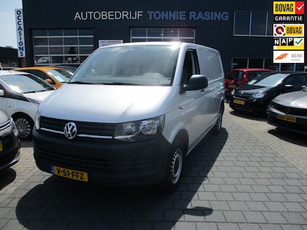 Volkswagen Transporter 0
