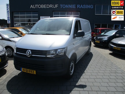 Volkswagen Transporter 0
