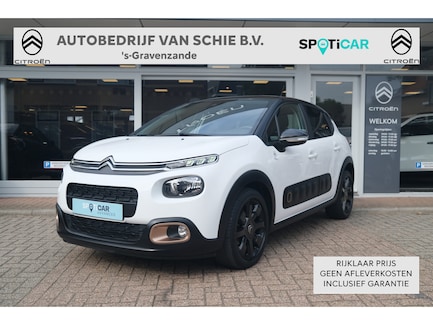 Citroën C3 0