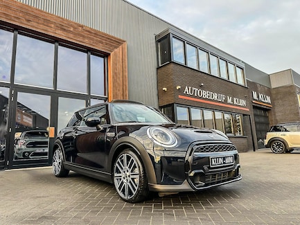 MINI Cooper S 0