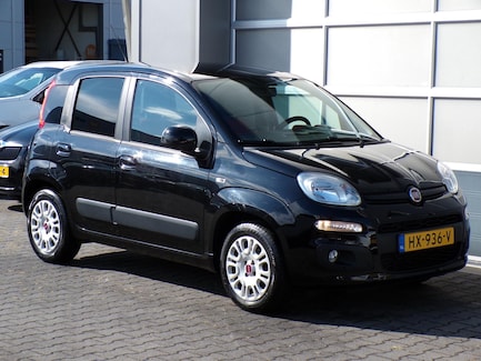 Fiat Panda 0