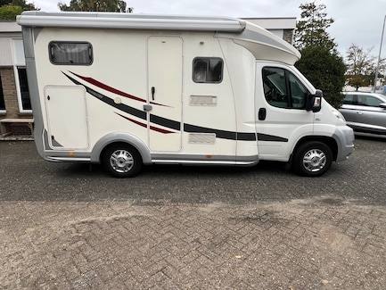 Eura Mobil Camper 0