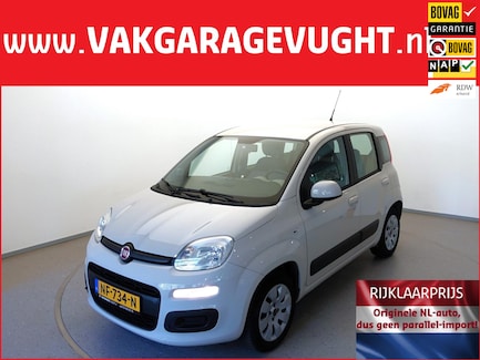 Fiat Panda 0
