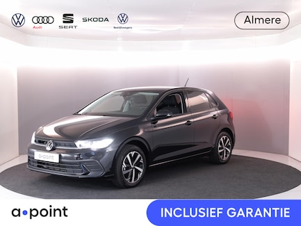 Volkswagen Polo 0