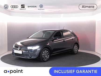 Volkswagen Polo 0