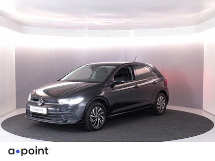Volkswagen Polo 0