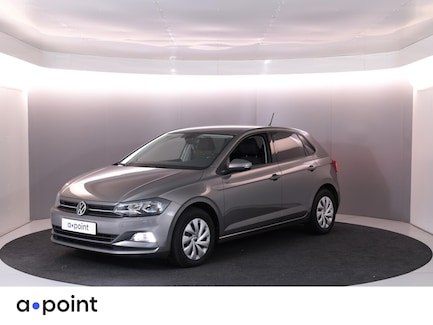 Volkswagen Polo 0