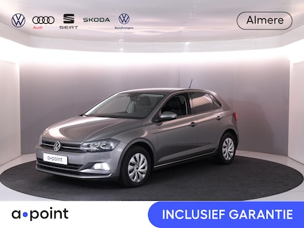 Volkswagen Polo 0