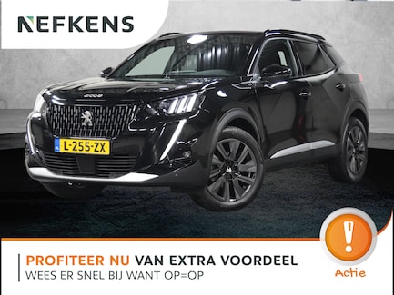 Peugeot 2008 0